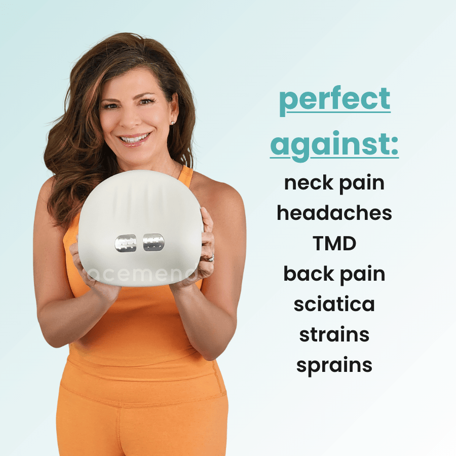 refresh - 3-in-1 neck stretcher – Acemend